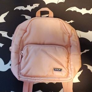Victoria's Secret PINK mini backpack